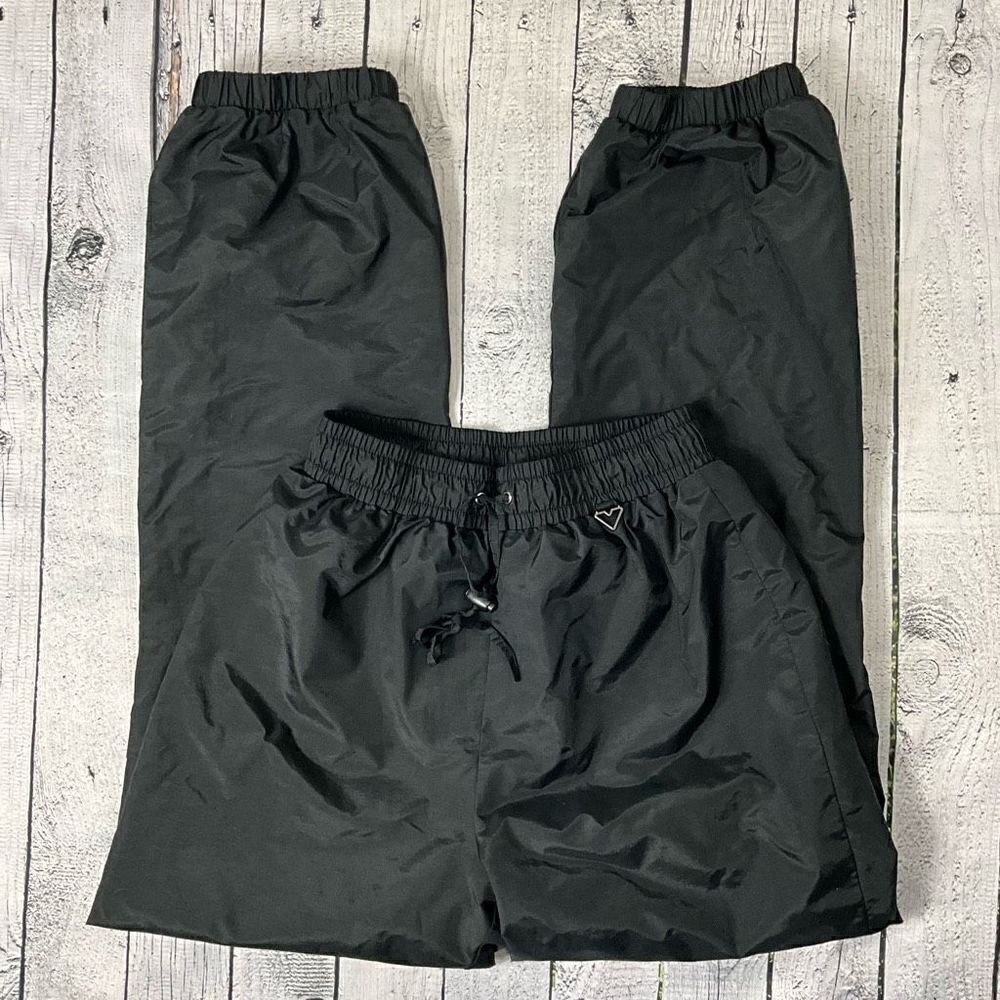 VINTAGE OBERMEYER Jogger Rain Pants